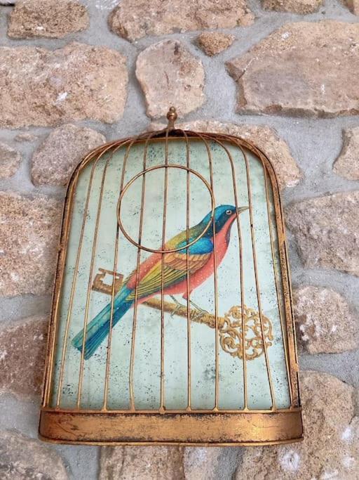 Ker Maja : Charmante Maison 1930 * Jardin * 2 Velos * Wifi Carnac Exteriör bild